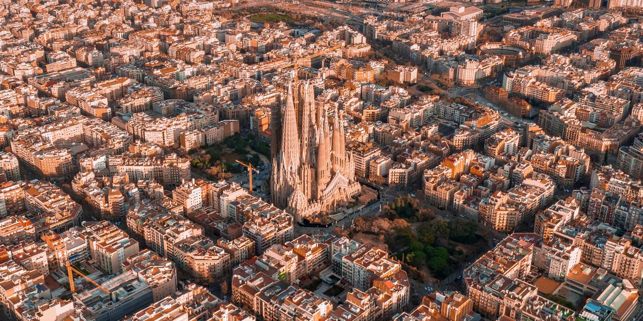 ECBA Spring Conference 2026 - 24 and 25 April in Barcelona, Spain