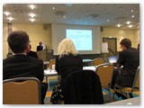 ECBA Autumn Conference - Tallinn, Estonia
5 & 6 October 2012