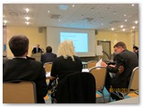 ECBA Autumn Conference - Tallinn, Estonia
5 & 6 October 2012
