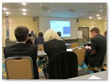 ECBA Autumn Conference - Tallinn, Estonia
5 & 6 October 2012