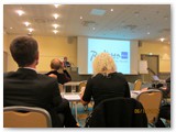 ECBA Autumn Conference - Tallinn, Estonia
5 & 6 October 2012