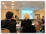 ECBA Autumn Conference - Tallinn, Estonia
5 & 6 October 2012
