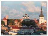 ECBA Autumn Conference - Tallinn, Estonia
5 & 6 October 2012